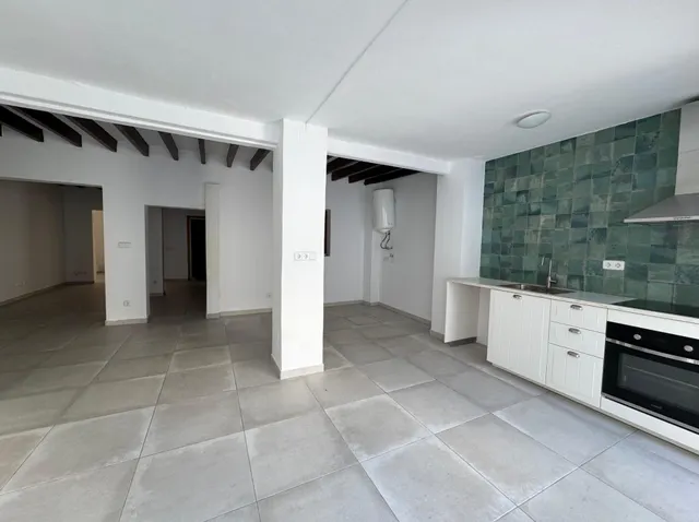 Planta Baja en Venta en Camp D'En Serralta — 13