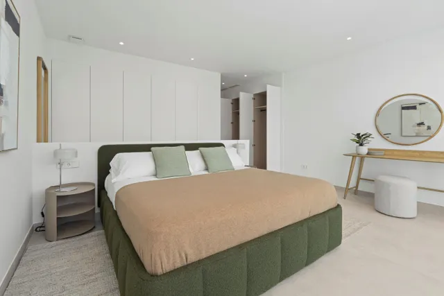 Villa 3 habitaciones 226m² en venta - Rincón de Loix — 32