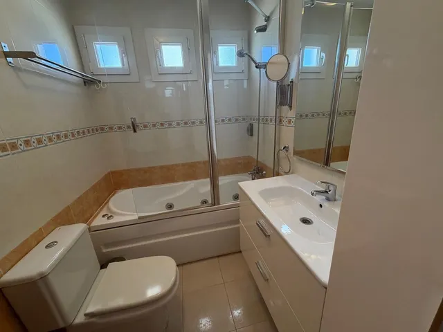 Apartamento 2 habitaciones 107m² en venta - Centro — 6