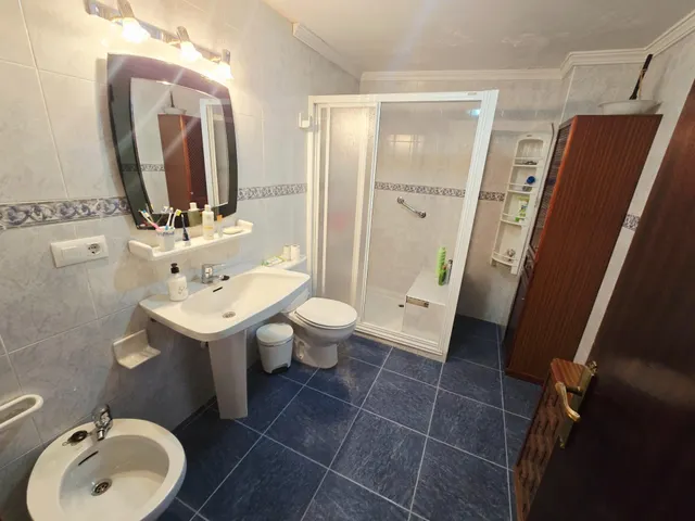 CASA EN VENTA EN VILLANUEVA DE CORDOBA — 33