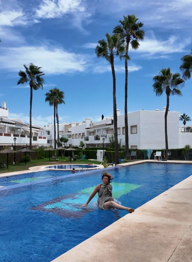 Apartamento 2 habitaciones 122m² en venta - Villamartín-Las Filipinas — 39
