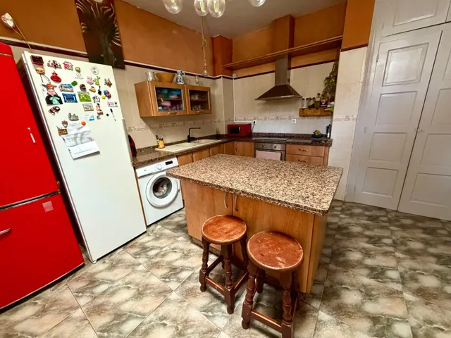 Chalet independiente junto a la playa en Costacabana – Almería — 42