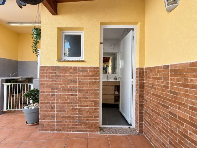 Fantástico adosado en Massamagrell, zona la magdalena — 31