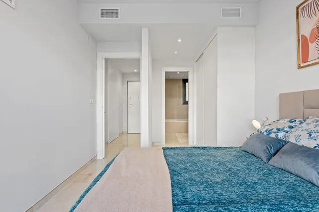 Apartamento 3 habitaciones 112m² en venta - Punta Prima — 20
