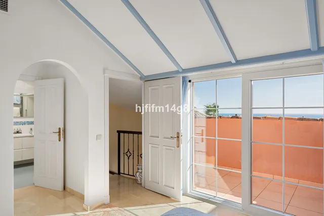 Ático Dúplex 3 habitaciones 271m² en venta - Marbella — 12