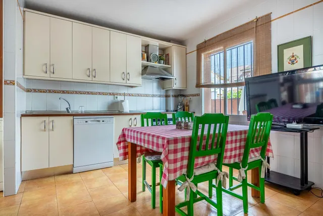 Pareado 5 habitaciones 242m² en venta - Andalucia — 18