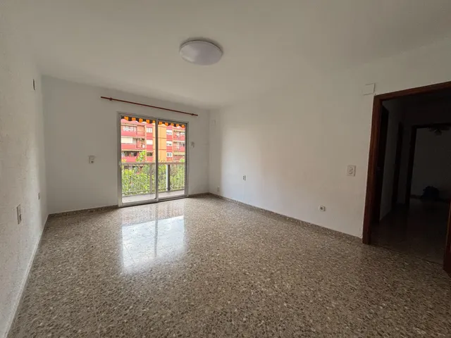 Impecable vivienda de 4 habitaciones en la zona estratégica de Patraix — 25