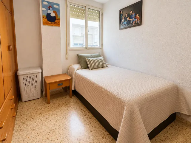Un hogar amplio y luminoso de 4 habitaciones en Gilet — 8