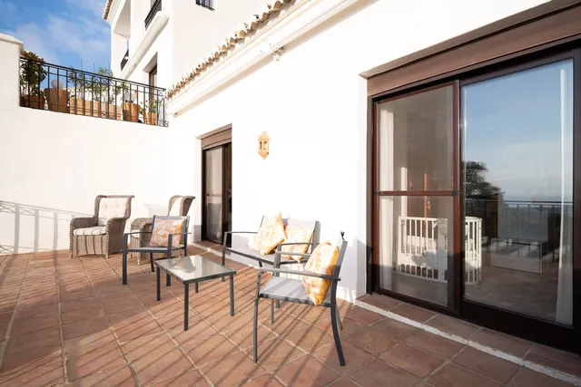 Ático Dúplex 3 habitaciones 194m² en venta - Marbella — 6