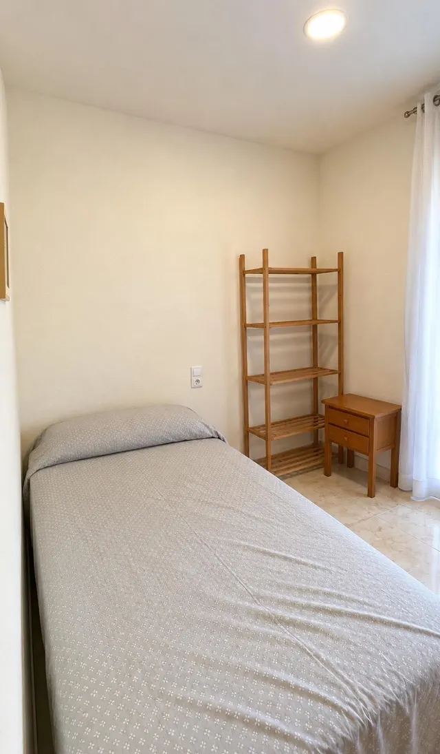 Bonito apartamento 2 dormitorios, piscina comunitaria en Torreblanca, Torrevieja — 9