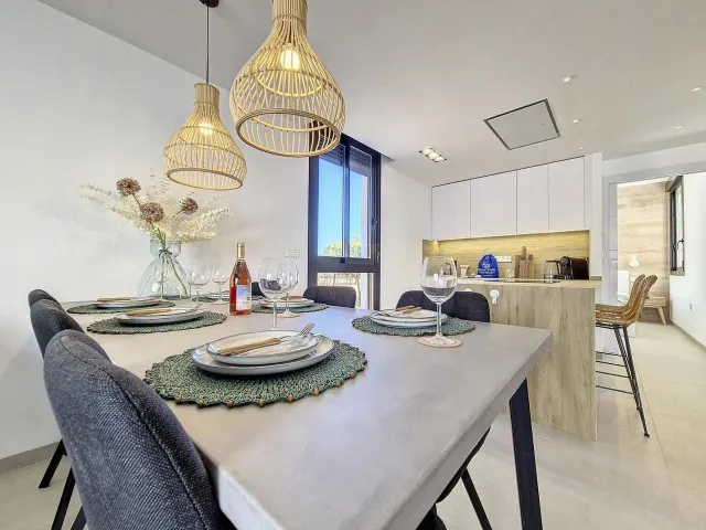 Ático 3 habitaciones 77m² en venta - Las esperanzas — 15