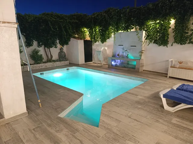 Adosado 4 habitaciones 240m² en venta - Costa Del Sol — 17