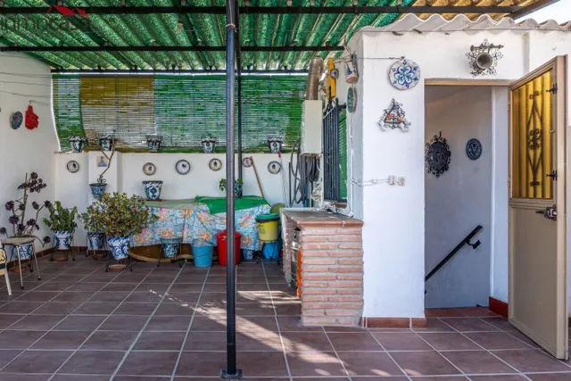 La casa que siempre soñaste en el mirador de San Nicolás — 33
