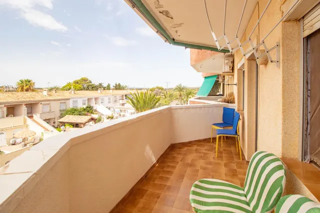 Apartamento 1 habitación 53m² en venta - Campoamor — 7