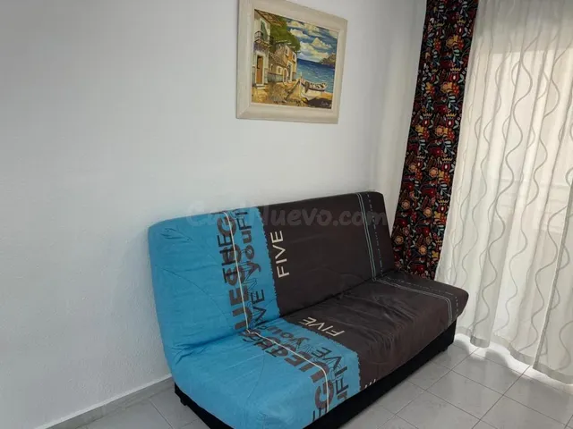 Apartamento 1 habitación 30m² en venta - Acequion — 5