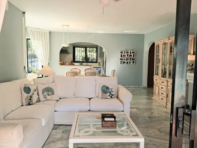 Chalet 4 habitaciones 196m² en venta - Riviera del sol — 23