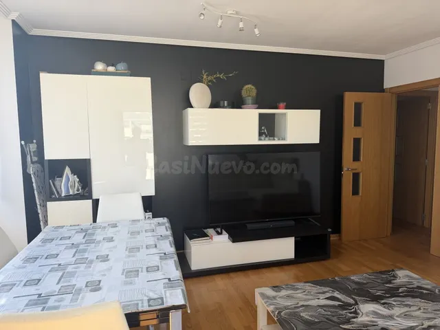 Piso en Venta en Valladolid Valladolid — 3