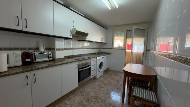 Apartamento 2 habitaciones 58m² en alquiler - Santiago de la Ribera — 13