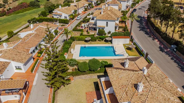 Adosado 3 habitaciones 157m² en venta - Costa del Sol — 21