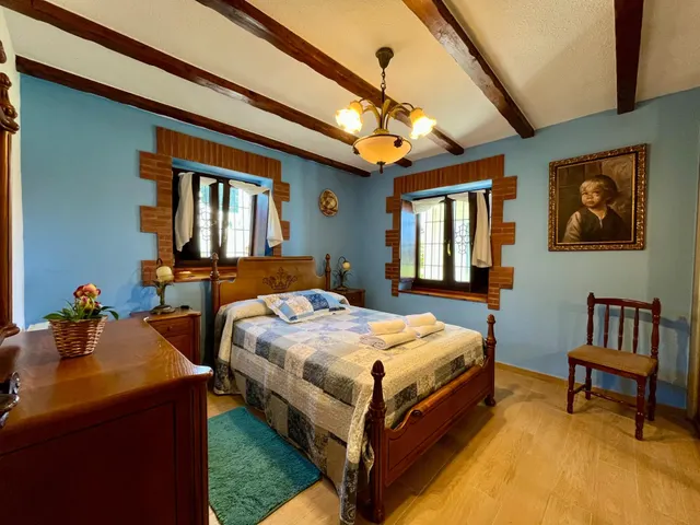 4 Apartamentos Turísticos en Venta a 800 m de la Playa de Somo — 9