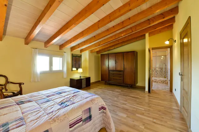Finca rústica 7 habitaciones 331m² en venta - Jornets — 26