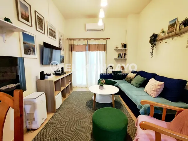 Fantástico apartamento junto a la pinada de Guardamar del Segura, Alicante, Costa Blanca — 13