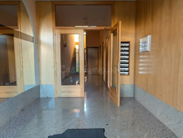 VENTA PISO ZONA ALTA PONFERRADA - foto 3