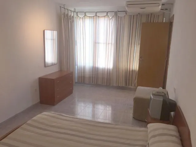 Amposta ( Playa Eucaliptus ) — 17