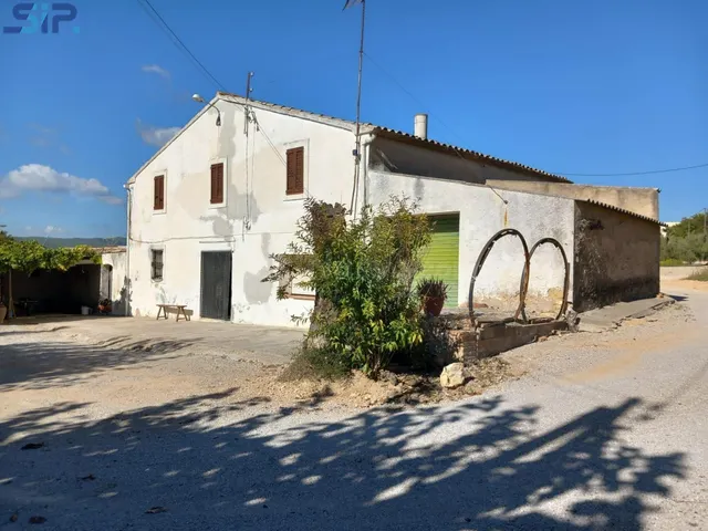 Masía a 4 vientos en St. Martí Sarroca - foto 3