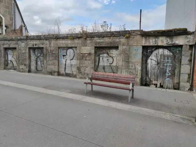 SUELO URBANO en Pontevedra - foto 2