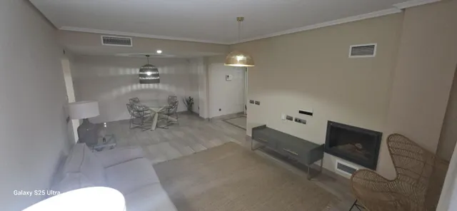 Espectacular Apartamento de Lujo en Primera Línea con Vistas al Mar en la exclusiva Urbanización Isla del Fraile Águilas — 10