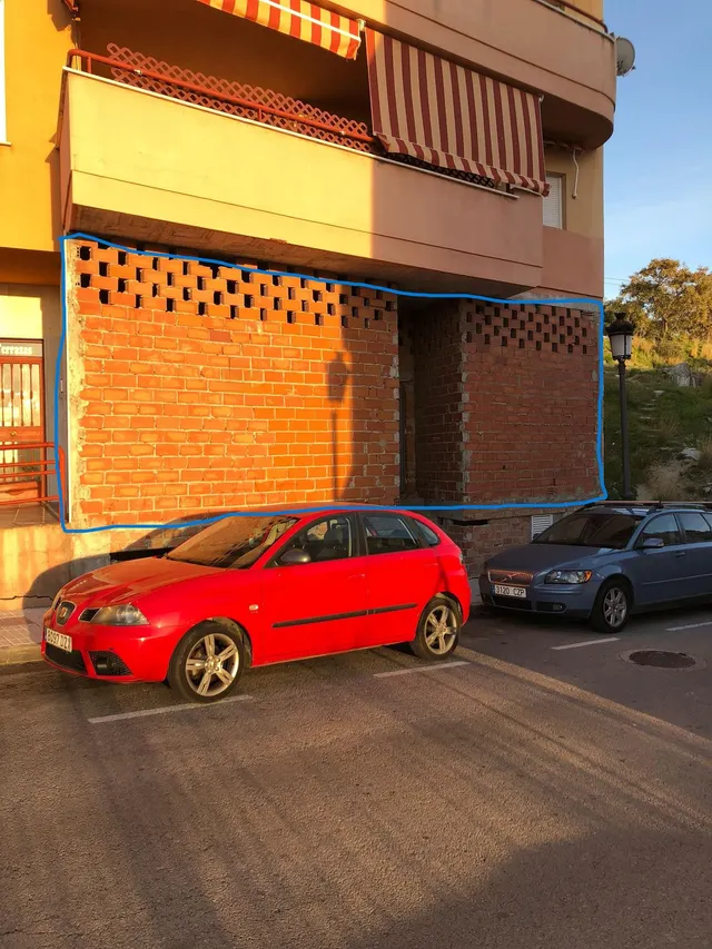 Almacén 120m² en venta - Costa Del Sol — 7
