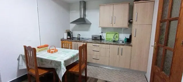 Casa de 3 plantas con terraza y 4 habitaciones en Cehegín — 9