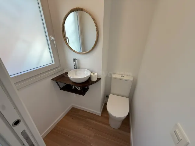 ✨ OBRA NUEVA CON TERRAZA, PISCINA TIPO JACUZZI Y VISTAS ABIERTAS EN CIUDAD JARDÍN — 3