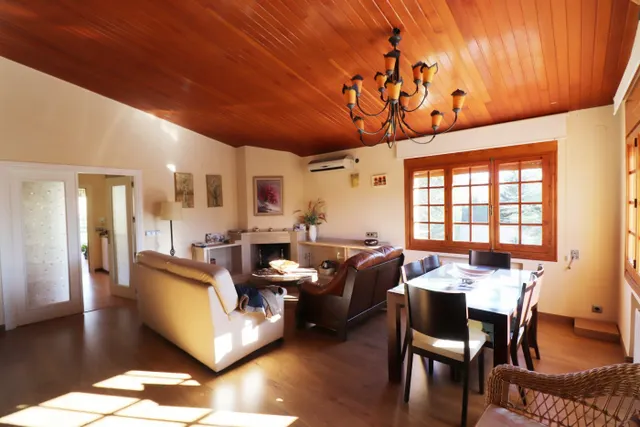 Impresionante chalet de lujo en Salinetas. — 18