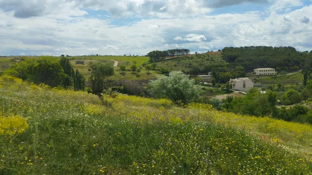 Terreno urbano en venta - Fuentelencina — 29