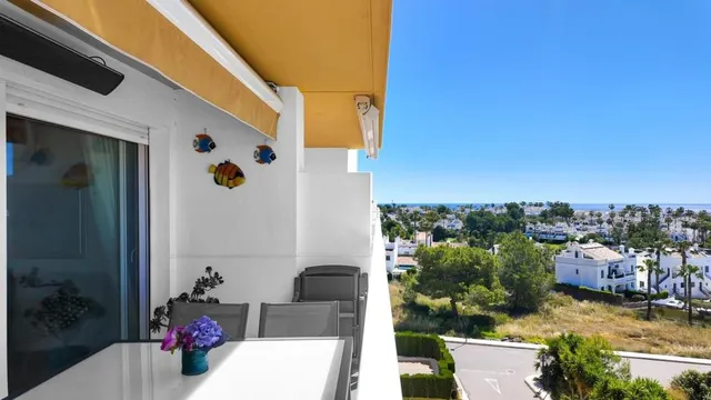 Apartamento 2 habitaciones 56m² en venta - Villamartín-Las Filipinas — 25