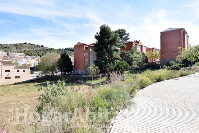 EXCELENTE TERRENO URBANO EN LA VALL D'UIXO — 25