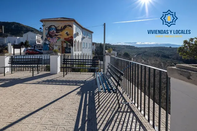 Estupenda parcela en Nívar — 24