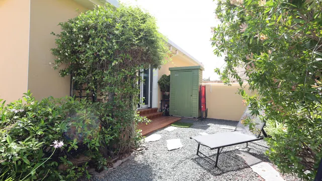 Casa en Llançà a 300m de la playa de la Farela. — 19