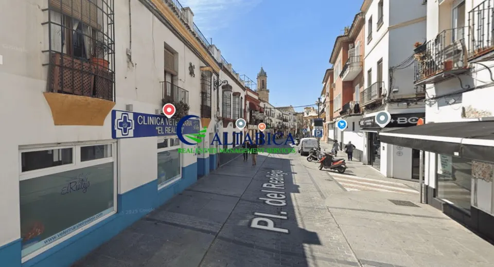 Casa-Chalet en Venta en Córdoba Córdoba