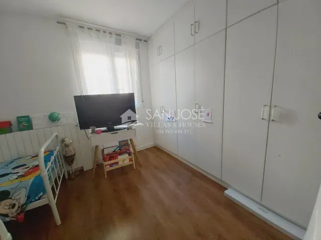 Se vende casa reformada en 2017 en pleno centro historico de Aspe — 26