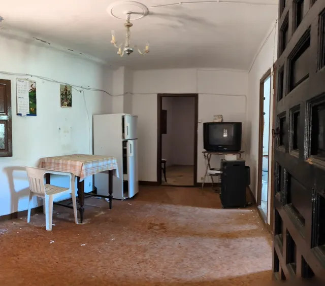 CASA DE 316m2 construidos en el bonito pueblo de Moros, proximo a Calatayud — 18