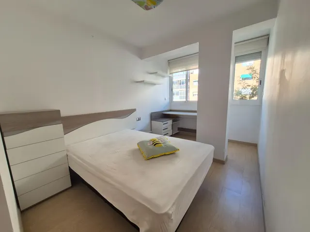 4 habitaciones Y 2 BAÑOS CON ASCENSOR — 23