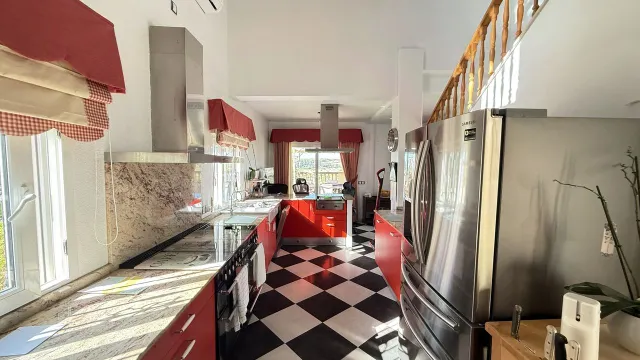Villa 5 habitaciones 214m² en venta - Villamartin — 7