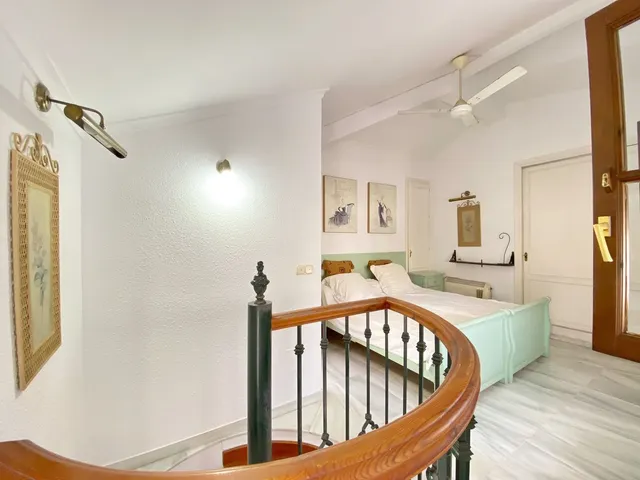Ático 3 habitaciones 91m² en venta - Marbella — 27