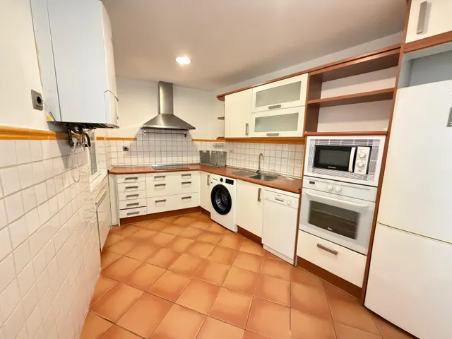 Piso 2 habitaciones 108m² en venta - La Latina — 19