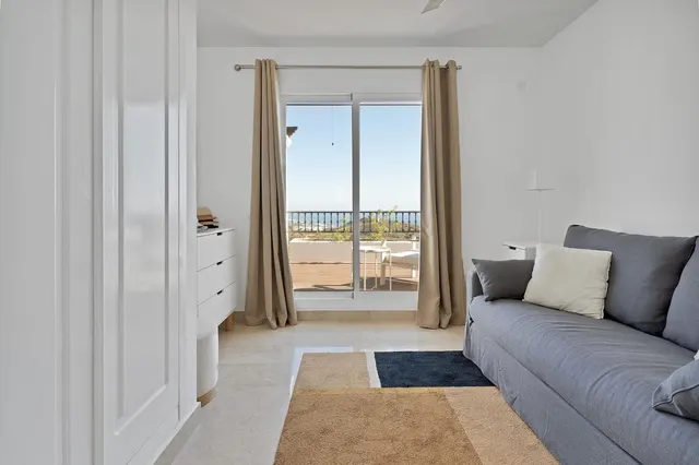 Ático 2 habitaciones 113m² en venta - Riviera del sol — 19