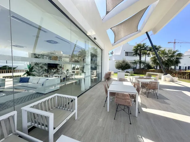 Apartamento 3 habitaciones 101m² en venta - Riviera del sol — 36