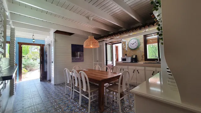 Finca rústica 11 habitaciones 376m² en venta - Costa del Sol — 14